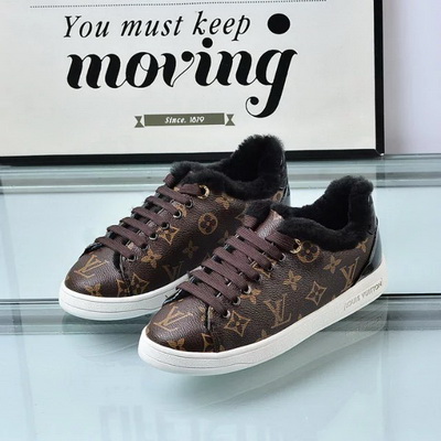 LV Casual shoes Women--035